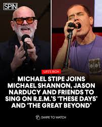 Image result for michael stipe