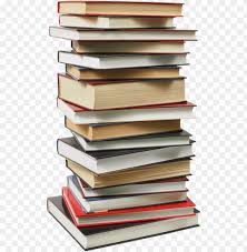The image can be easily used for any free creative project. Stack Of Books Stack Of Books Stock Png Image With Transparent Background Toppng