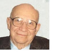 Leland H. Scherer Obituary October 4, 2006