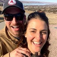 Amy Ellwanger's Instagram, Twitter & Facebook