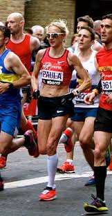 Paula Radcliffe