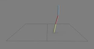 Classic Staff Overlap