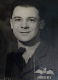 RAF Museum London visit sees Stuart Black, 100, reunited with plane