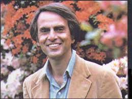 Astronet > Karl Sagan