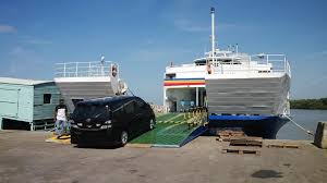 Yatt Rahman Cara Untuk Bawa Kereta Masuk Ke Pulau Langkawi