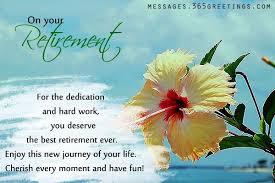 Number 1 place for offers, ideas, tips, news and more. Retirement Card Messages What To Write In Retirement Card 365greetings Com Retirement Wishes Retirement Card Messages Retirement Wishes Quotes