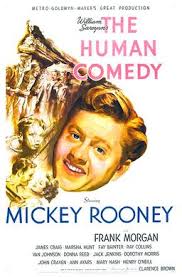 Relatability elevates good comedy to great comedy. The Human Comedy Film Wikipedia