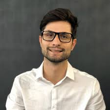 James Felipe Atual Beauty