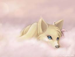 Manga And Anime Puppy Anime Wolf Cute Art Anime Animals