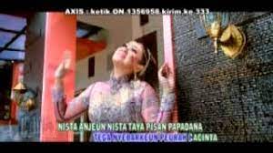 Chords For Nista Rya Fitria Kdi