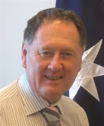 Peter Lindsay MP (@paradisemember)