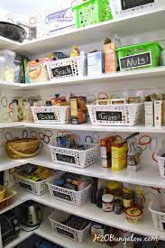 5 Best Kitchen Organizing Ideas For Small Spaces H2obungalow Cooking, baking, and preparing food is a lot more enjoyable when you have an organized kitchen. 5 best kitchen organizing ideas for