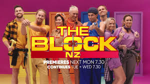 Discussion community for the block, an australian reality tv show about couples competing to renovate derelict dwellings. The Block Nz The Block Nz 2021 Facebook