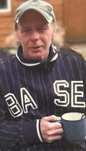 Death Notice of TERENCE (TERRY) SWEENEY (Cork City, Cork)