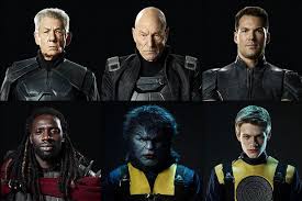 Before mutants had revealed themselves to the world, and before charles xavier and erik lehnsherr took the names professor x and magneto. X Men Apocalypse To Feature First Class Cast The Fangirl Perspective