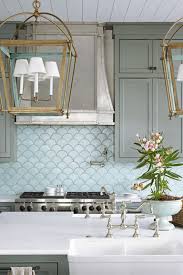 40 brilliant kitchen backsplash tile ideas for your next reno. 55 Chic Kitchen Backsplash Ideas That Will Transform The Entire Room Grey Cabinets Cabinet Paint Colors Kitchen Tiles Design