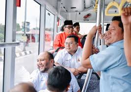 Smart selangor buses is operating as usual with full adherence to the sops. More New Routes For Smart Selangor Bus Says Mb Selangor Journal