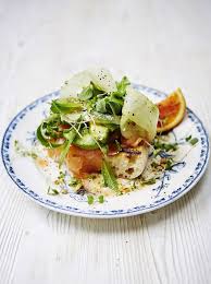 Smoked Salmon Salad Recipe Jamie Oliver Fish Recipes Recipe Salmon Salad Recipes Smoked Salmon Salad Recipes Fish Recipes