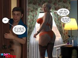 truyen-hentai-mau-loan-luan-me-con-76 » 9xLove