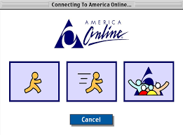 And originally known as america online) is an american web portal and online service provider based in new york city. The Voice Of Aol S You Ve Got Mail Has Been Found E Online