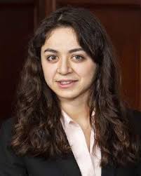 SENIOR THESIS PROJECTS