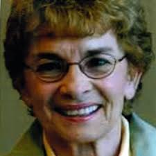 Vivian Irene Petrik Obituary (1933