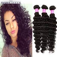 Can be dyed to darker color,like black. Big Promotion 7a Brazilian Virgin Hair Deep Wave Human Natural Hair Curly Extensions Aliex Cheap Hair Extensions Natural Hair Styles Brazilian Human Hair Weave
