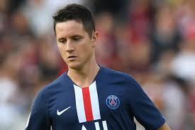 Herrera, who of course spent six seasons at old trafford, is looking forward to seeing his old team mates. Herrera Died In The Dressing Room Psg Boss Tuchel Singles Out Midfielder For Praise After Rennes Win Goal Com