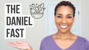 I'M DOING THE DANIEL FAST FOR THE FIRST TIME! 10 DAY DANIEL FAST