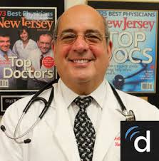 Dr. Carlos Vigil Gonzales, MD