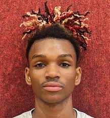 Qasim Boyd, Dickinson