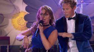 Men om det blir publik på plats är ännu oklart. Anna Werner Don T Rain On My Parade Lotta Pa Liseberg Tv4 Youtube
