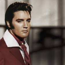 Bilder finden, die zum begriff elvis+presley passen. Einfach Gottlich Elvis Singt Gospel Elvis De