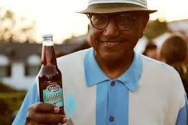 Long lost Disney soda O-Zell revived to raise money for Walt Disney  Birthplace Restoration project