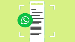 Cara screenshot oppo dapat dilakukan secara cepat karena sudah terdapat beberapa fitur yang mudah diakses. Cara Screenshot Panjang Di Whatsapp Hp Oppo Tanpa Aplikasi Kupas Habis