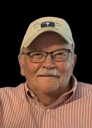 Condolences for Donald Langston's family