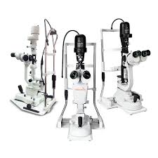 Image result for Slit Lamp