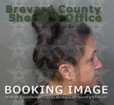 Arrests In Brevard County: March 24, 2025