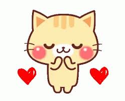 Kawaii Love Gif Kawaii Love Inlovecrush Discover Share Gifs Cute Gif Cute Love Gif Love Gif With tenor's gif keyboard for iphone, ipad and imessage discover or create the right gif or video to visually sum up exactly what you're trying to say, directly from your keyboard.