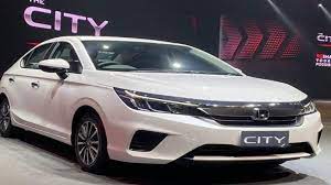 Calculate monthly loan emi & interest rate to buy honda civic car in india. Honda City First Look Autocar Show 2020 Honda City First Look Preview The Economic Times Video Et Now