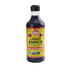 Soy-sauce Substitutes Options For Gluten-free Or Soy-free Eaters Soy Sauce Substitute Soy Sauce Soy Sauce Alternative