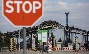 Peresechenie Granicy Rossiya Ukraina V 2021 Godu Pravila I Neobhodimye Dokumenty