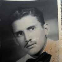 Mario René Aguilar Gutierrez (1935–1977)