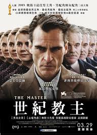 The Master (2012)