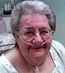 Betty Brewer Obituary (2010)