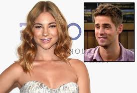 Baby Daddy Season 5 Spoilers Allie Gonino Cast As Ben S New Crush Tvline
