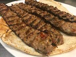 Make grilled meat skewers for a quick, . How To Make Iraqi Kofta Kebab Youtube