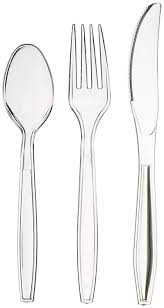 Everything You Need For The Best Barbecue Ever Plastic Utensils Plastic Cutlery Plastic Silverware