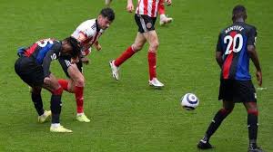 Crystal palace have suffered three successive away league defeats against sheffield united, with their only win in the past six visits coming in the sheffield united have set a club record of 27 league defeats in a season. Pwltumwolweikm