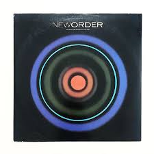 Tgim New Order Blue Monday 1988 1988 Qwest Records 12 U S A Album Art Album Covers Pyramids